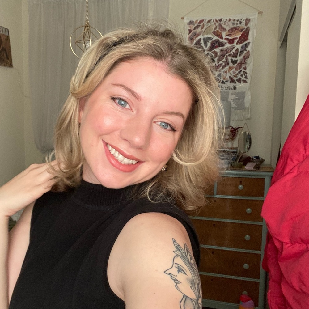 Meet your Posher, Lilium